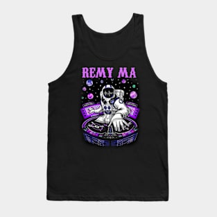 REMY MA RAPPER Tank Top